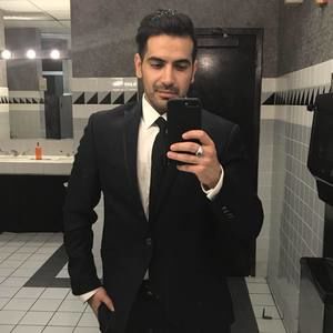 Meet your Posher, Aslan